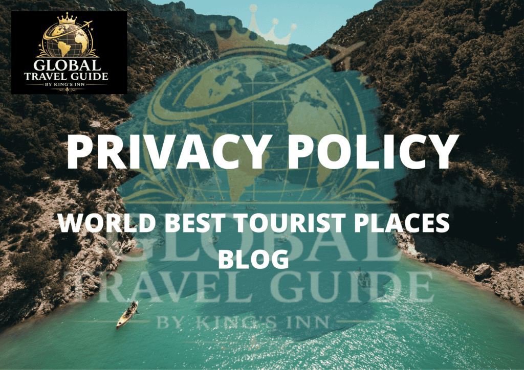 World Best Tourist Places Blog