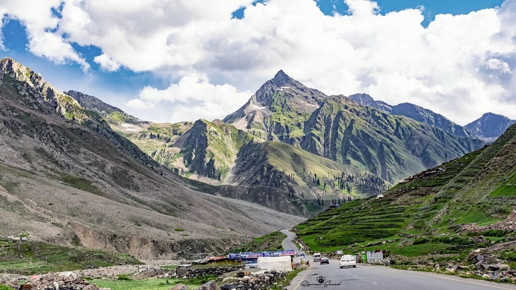 Cheap Hotels in Naran